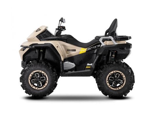 Квадроцикл BENDA Redstone 1000 MUD (BEIGE) 2026